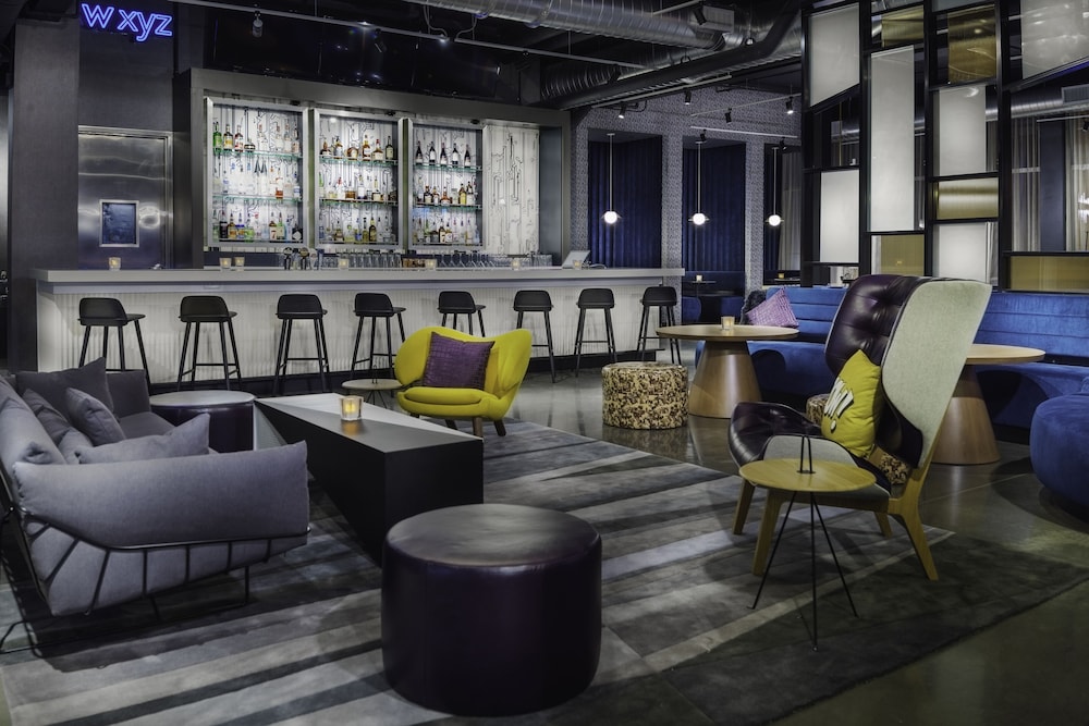 Aloft Gainesville University Area 21/37