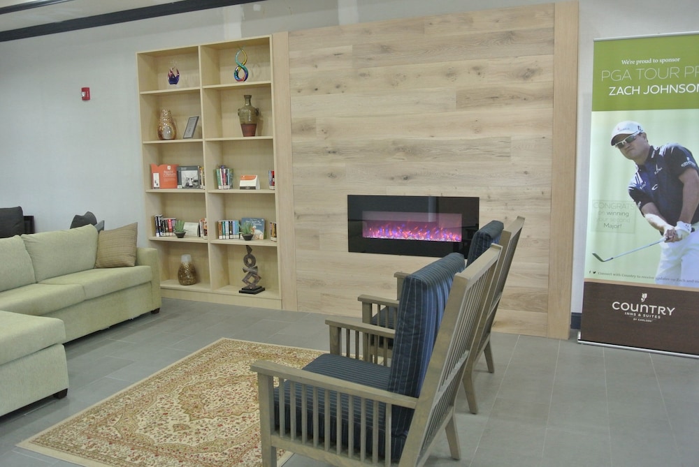 Country Inn Suites By Radisson Savannah Airport Ga 26/29