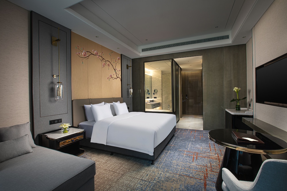 Wyndham Grand Taixing Downtown 12/29