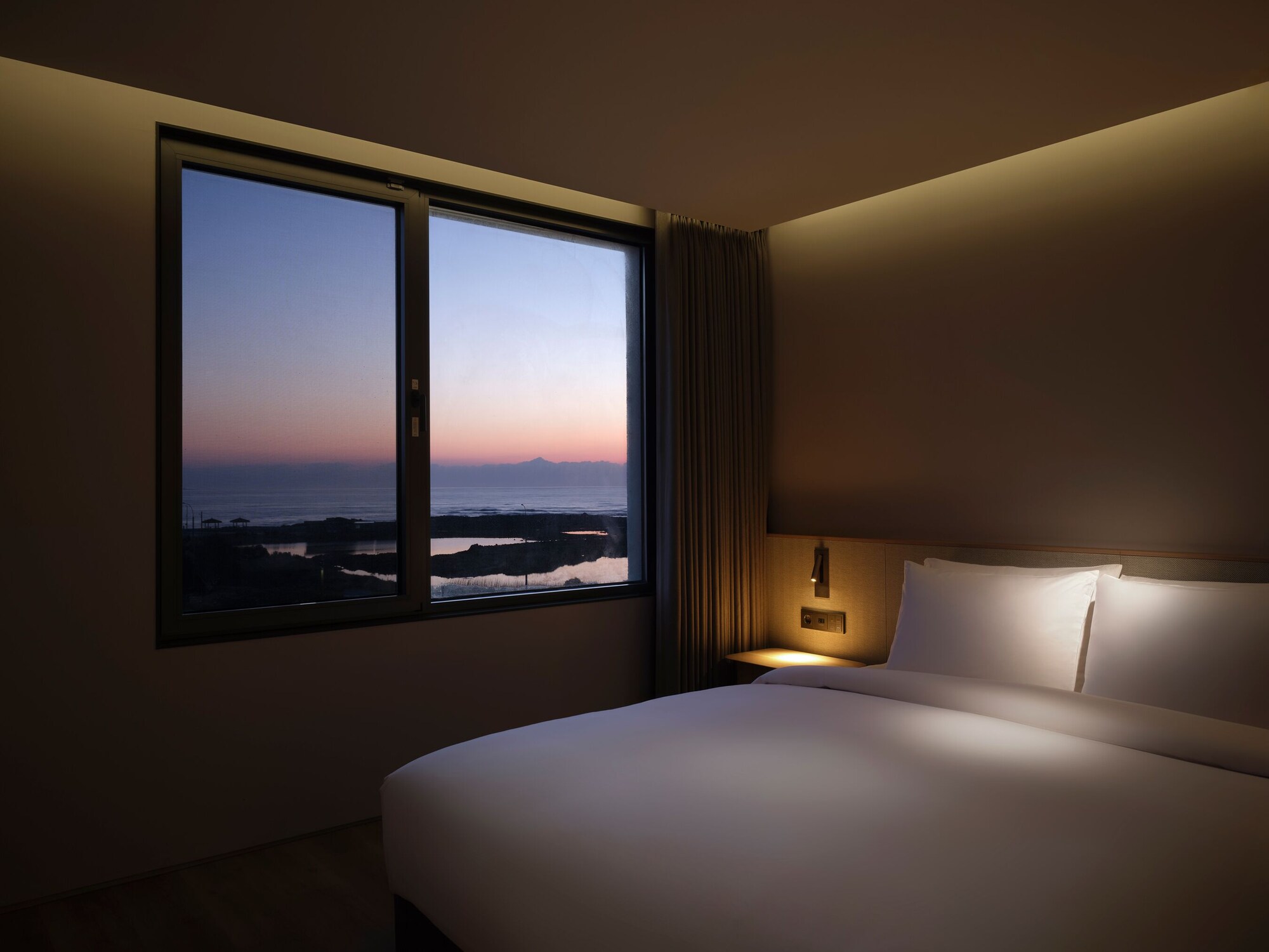 MASTER, OCEAN, RESORT, SUITE