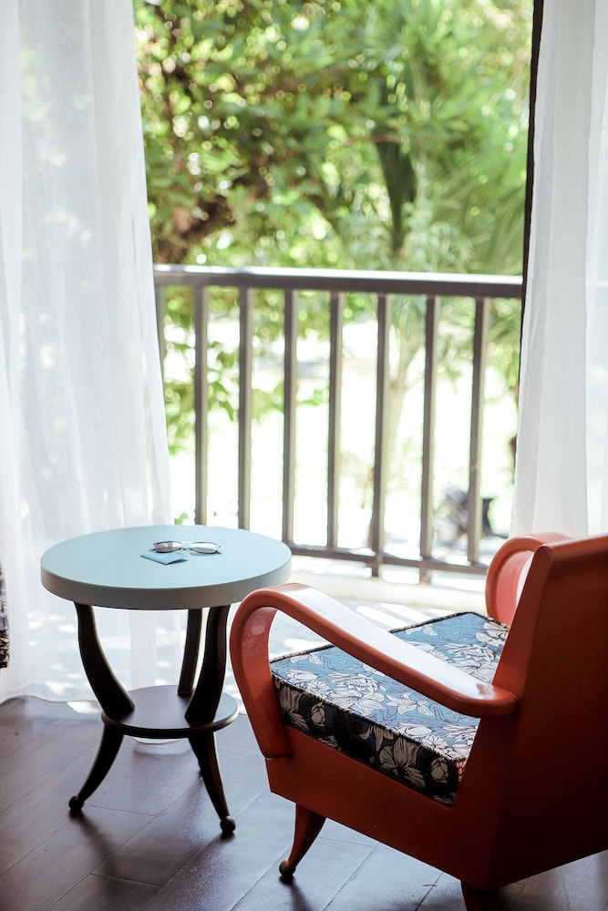 De An Hotel in HOI AN