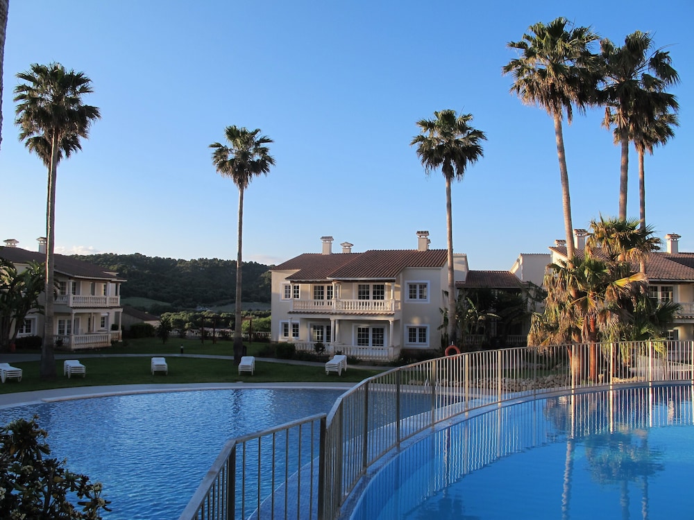 HG Jardin de Menorca 57/61