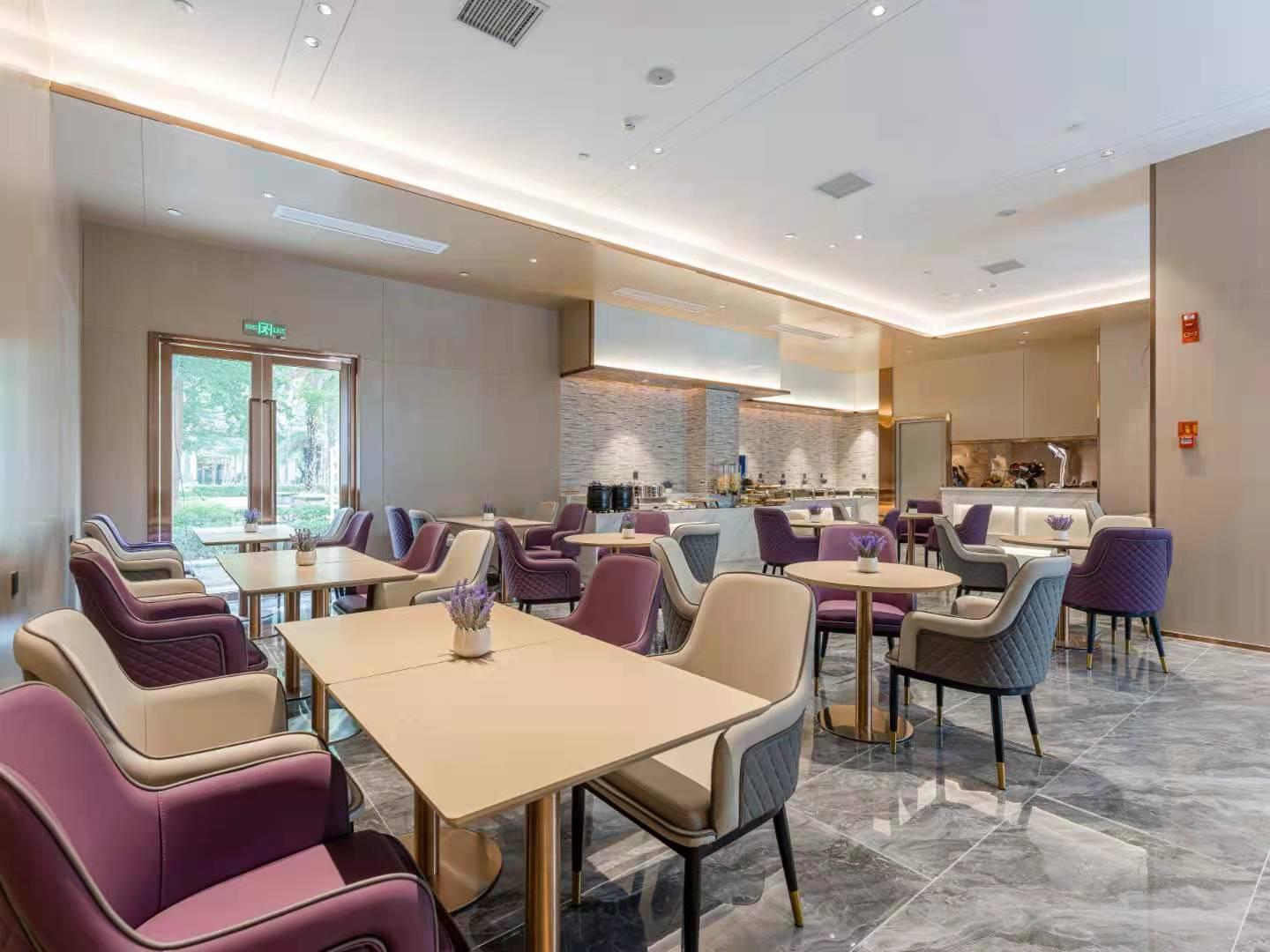 Lavande Hotel(Xiamen Airport Wuyuanwan Metro Station) 29/33