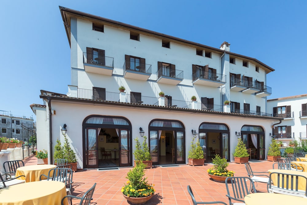 Jaccarino in MASSA LUBRENSE
