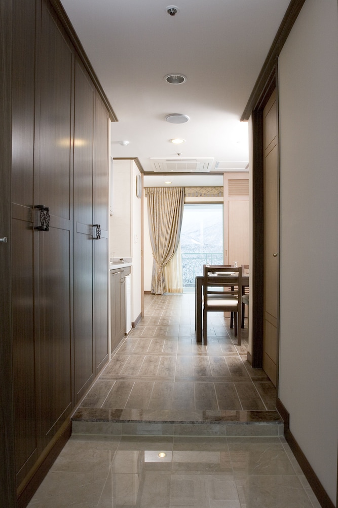 Seorak Pine Resort 7/31