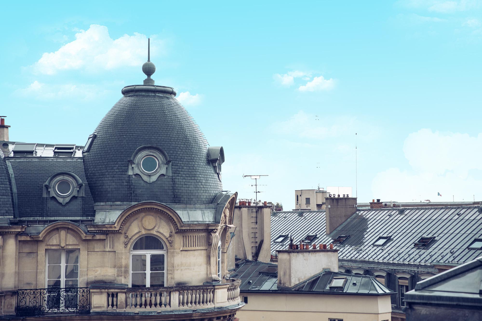 Timhotel Palais Royal in PARIS