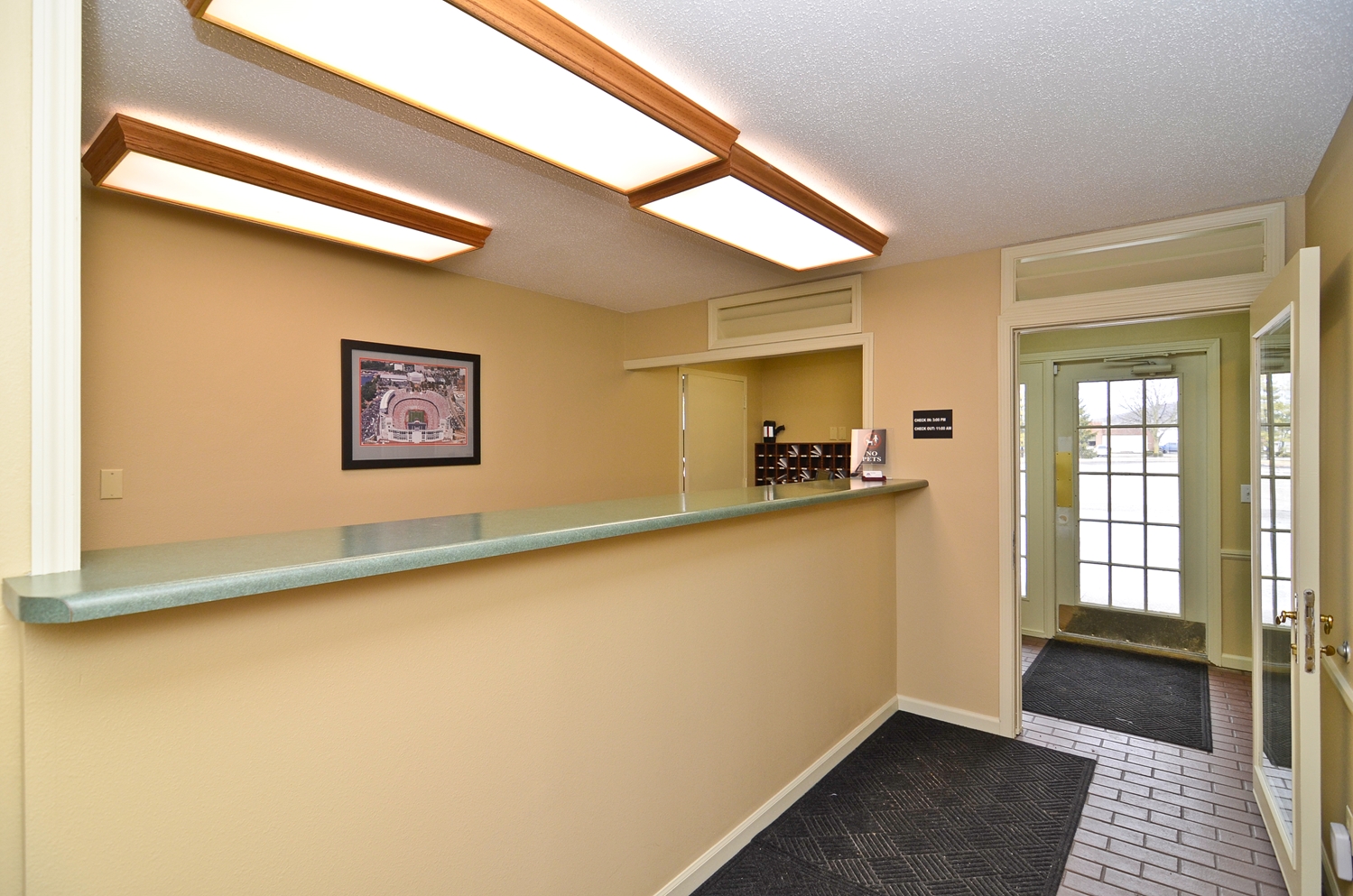 Americas Best Value Inn Chillicothe 5/16