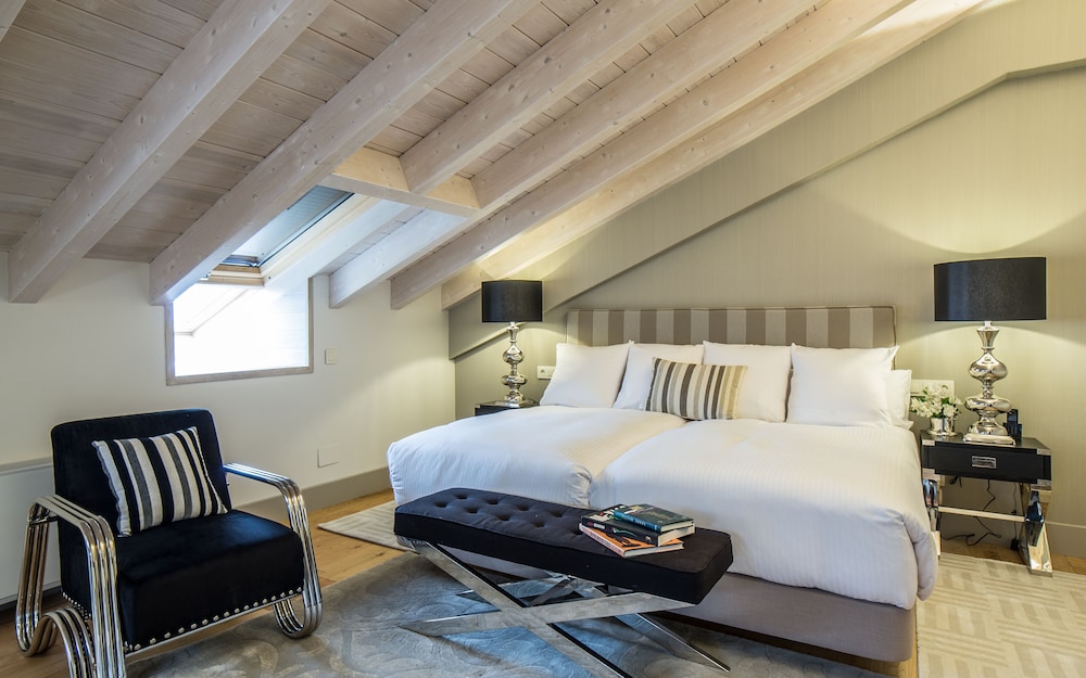 Puebloastur Eco Resort Wellness Spa 25/65