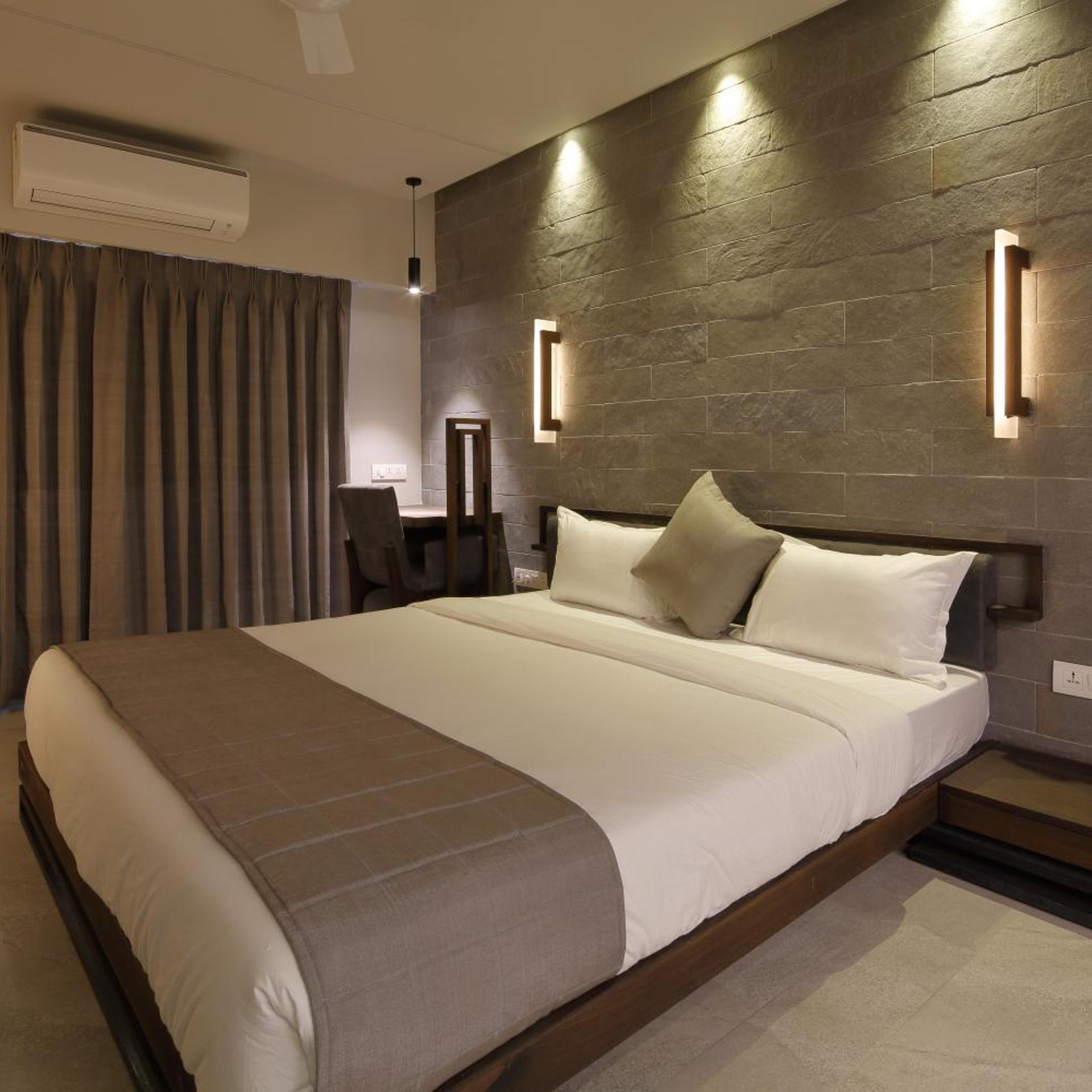 Hotel Carrefour 15/52