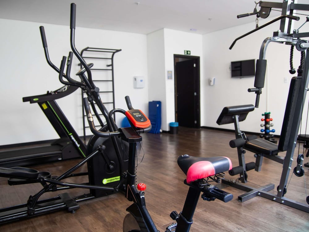 Ibis Styles Tres Rios 21/46