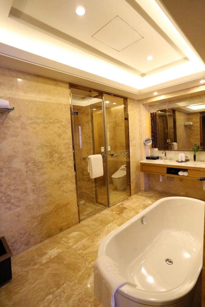 Jin Jiang International Hotel Urumqi 5/46