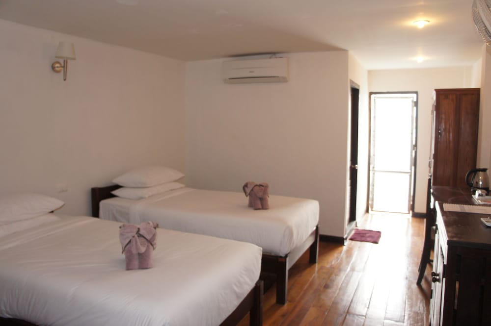 Silver Naga Hotel 15/58