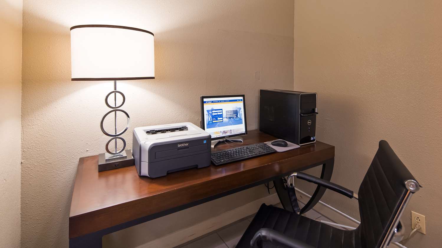 Best Western Executive Inn Mount Gilead 28/33
