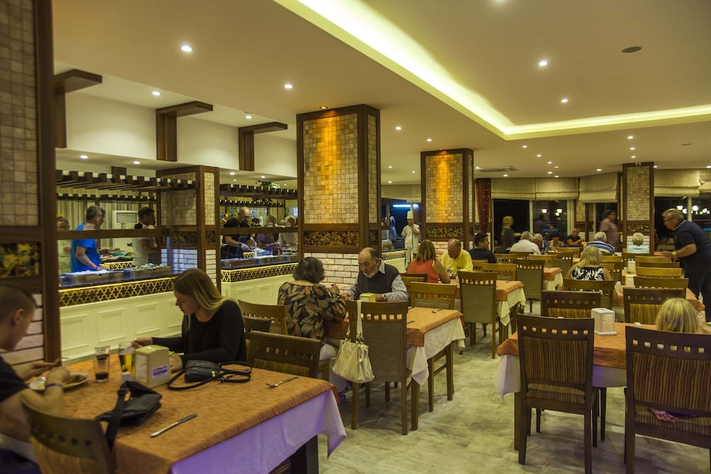 Kleopatra Beach Hotel 41/59