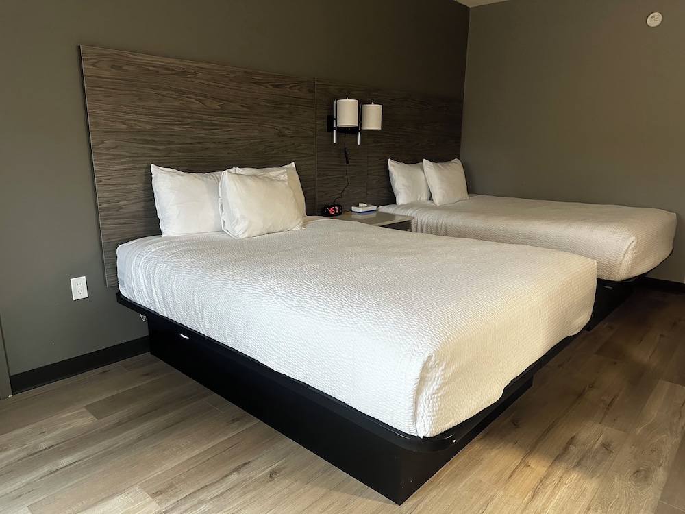 Days Inn & Suites by Wyndham Summerside 10/35