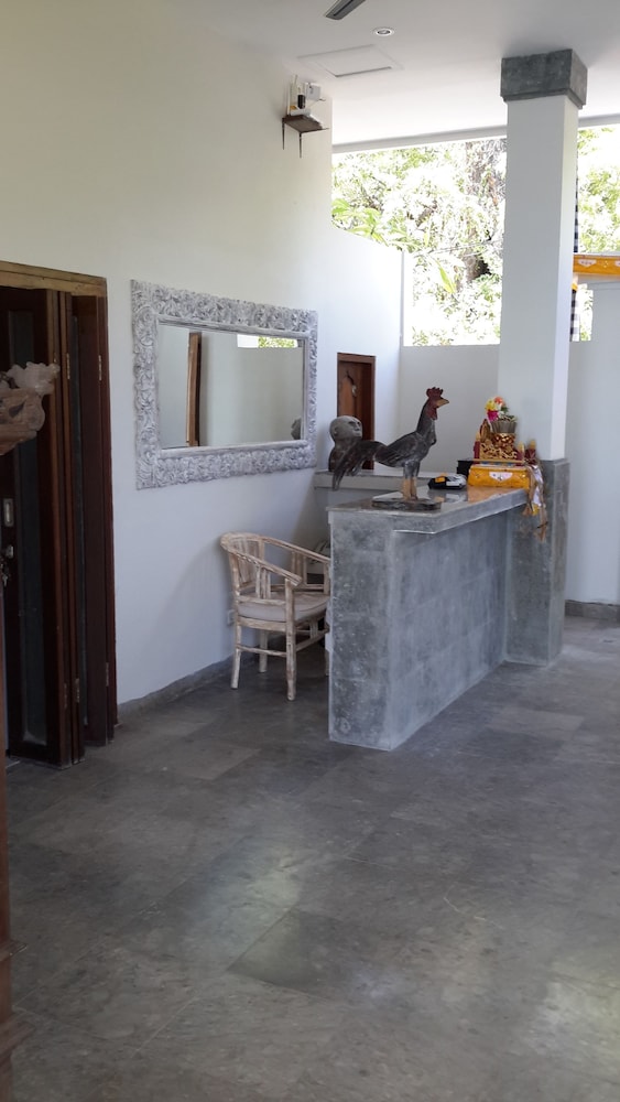 Amed Beach Villa 6/49