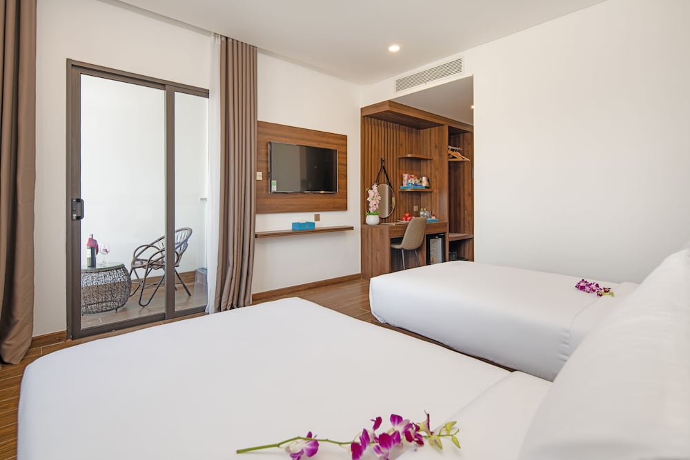 Gold Plaza Hotel Da Nang 19/50