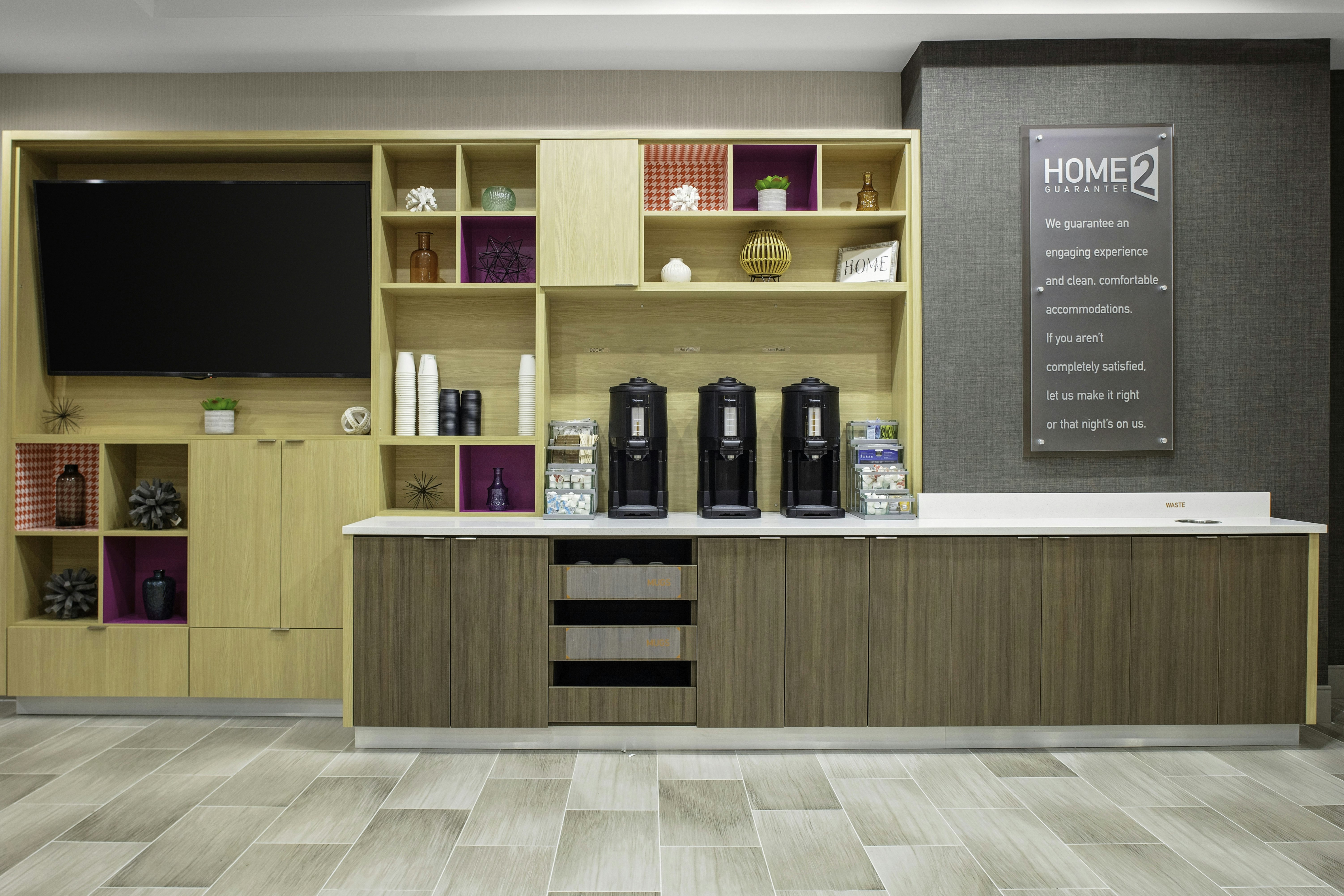 Home2 Suites by Hilton Baton Rouge Citiplace 7/39