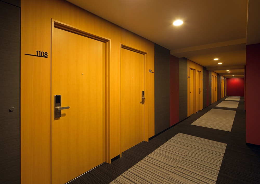 E Hotel Higashi Shinjuku 50/63