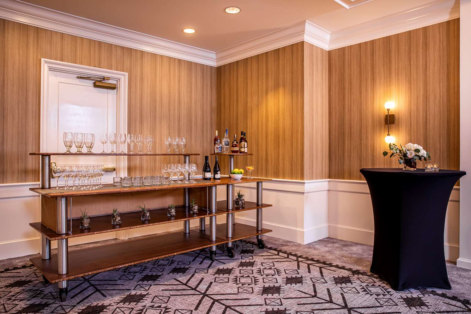 Royal Sonesta Portland Downtown 7/33