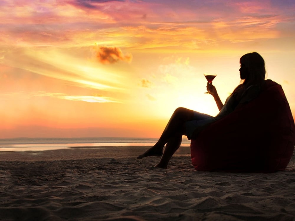 Grand Seminyak - Lifestyle Boutique Resorts 86/93