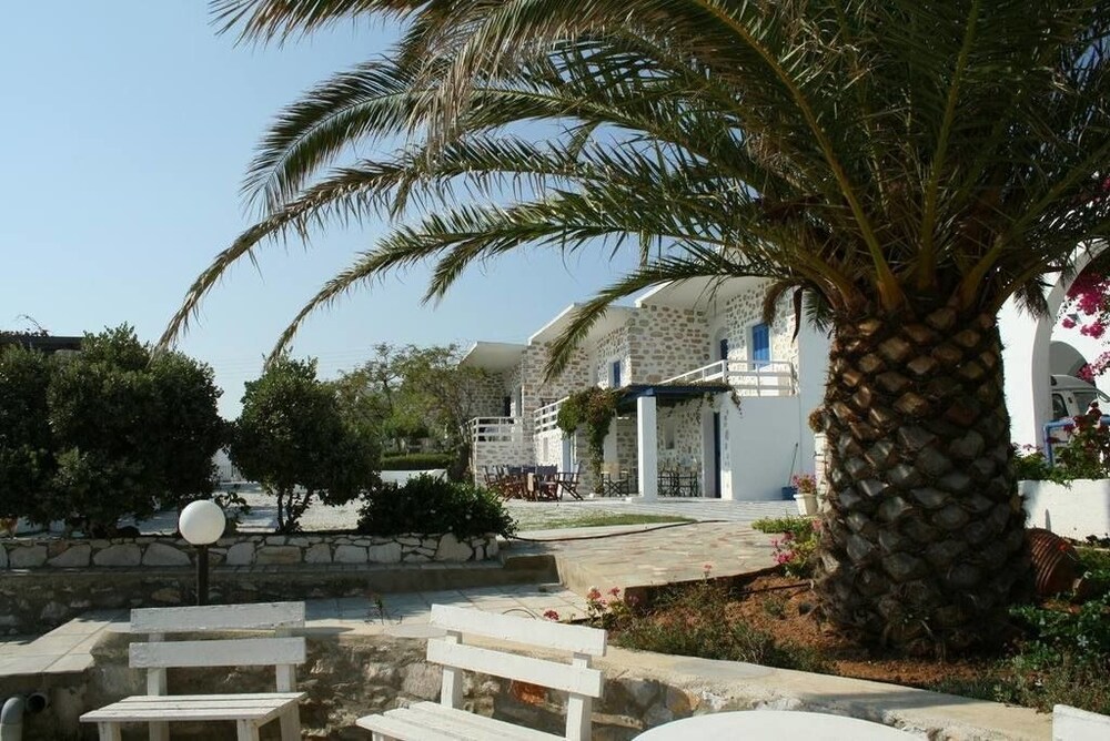 Bungalows Marina 21/35