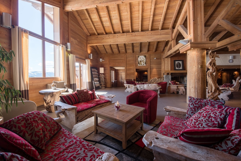 Cgh Residences & Spas Village De Lessy 22/35