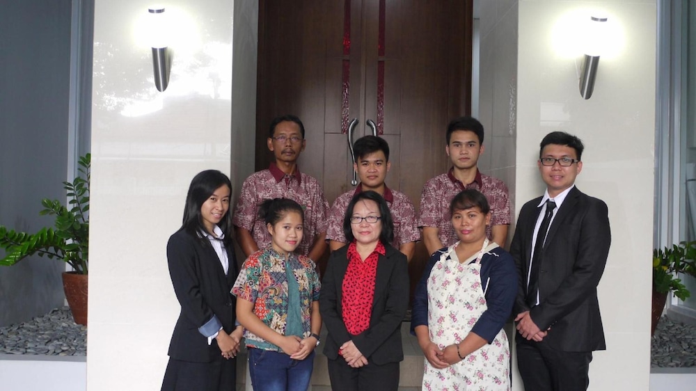 Mk House Scbd 4/26