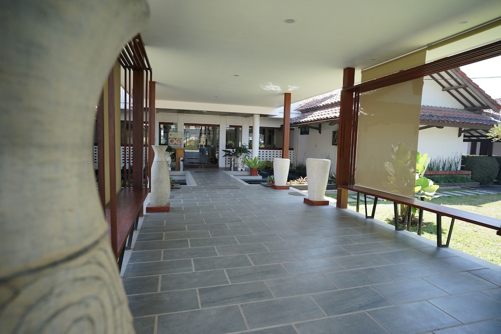 Citere Resort Hotel by ZUZU 62/69