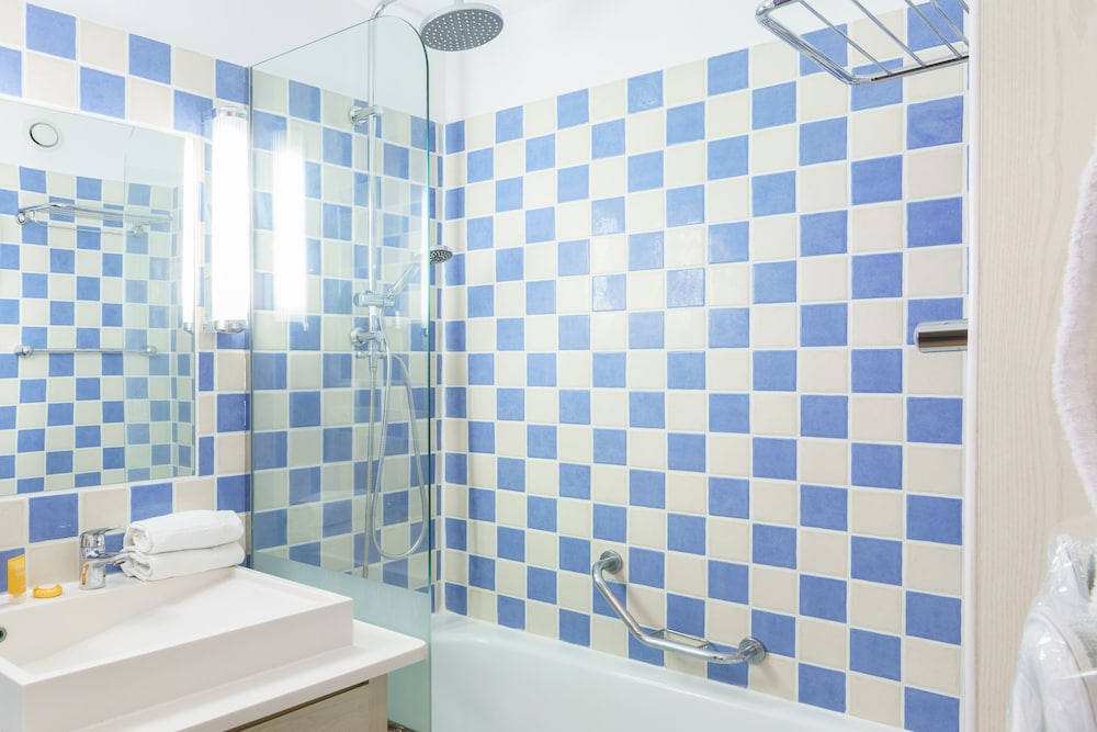 Sowell Hotels Le Beach 46/46