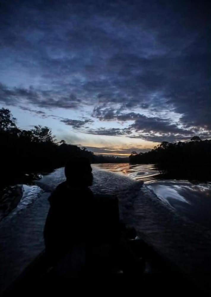 Amazonia Jungle Hotel 40/50