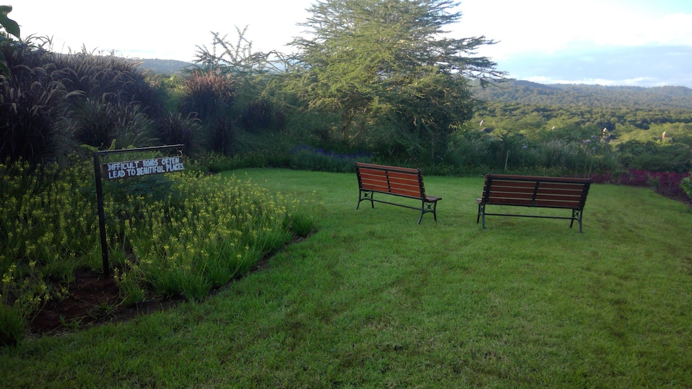 The Retreat At Ngorongoro 34/44