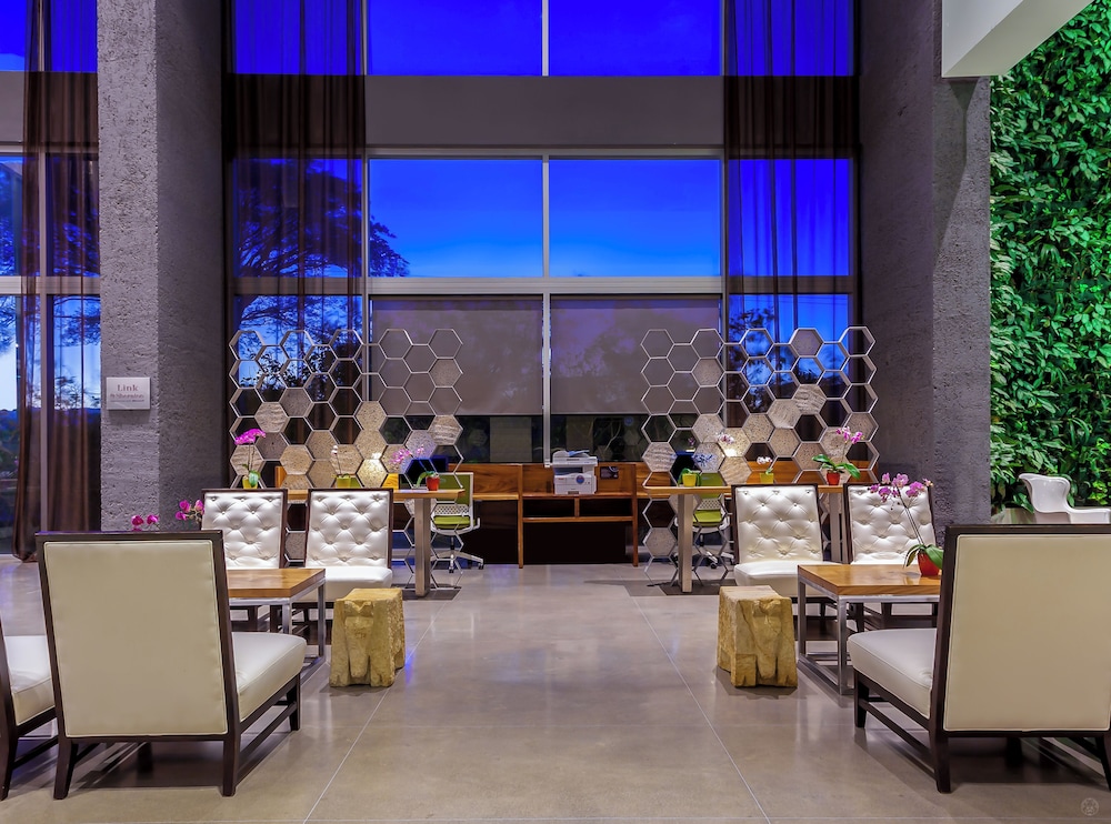 Sheraton San Jose Hotel Costa Rica 8/50