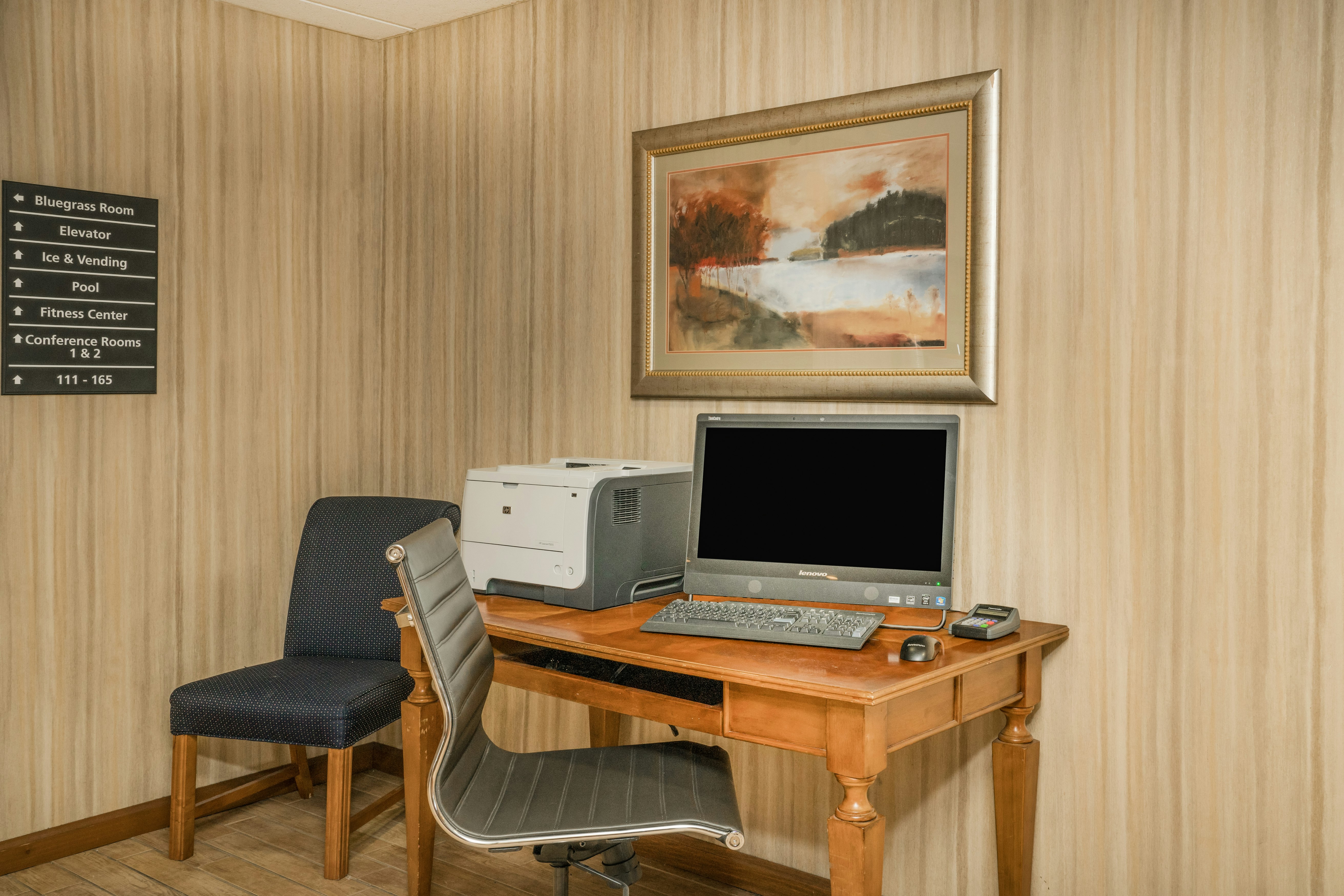 Spark by Hilton Bardstown 41/49