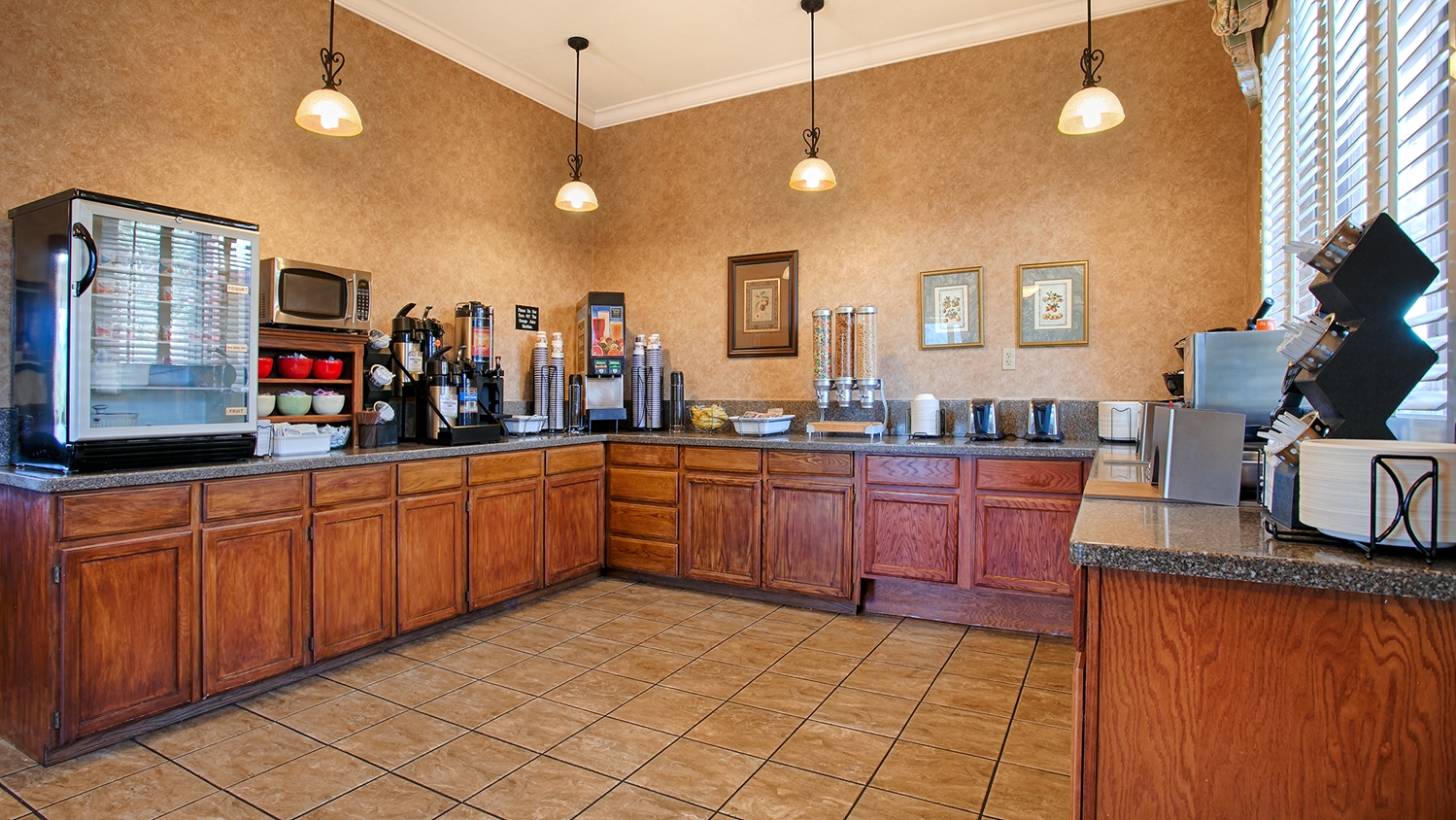 Best Western Plus Humboldt House Inn 6/44