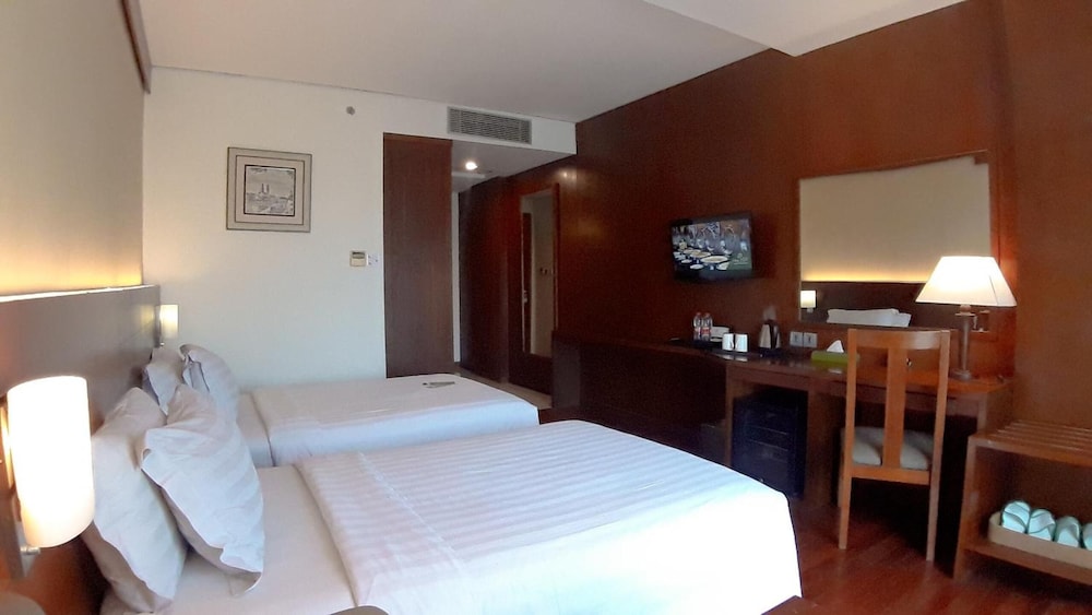 Oak Tree Emerald Semarang 25/52