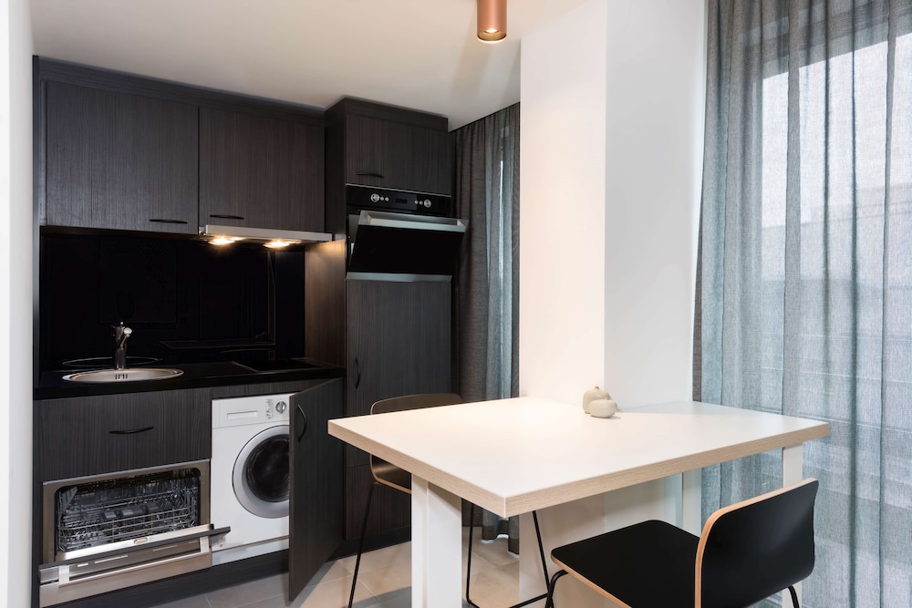 Adina Apartment Hotel Leipzig 48/50