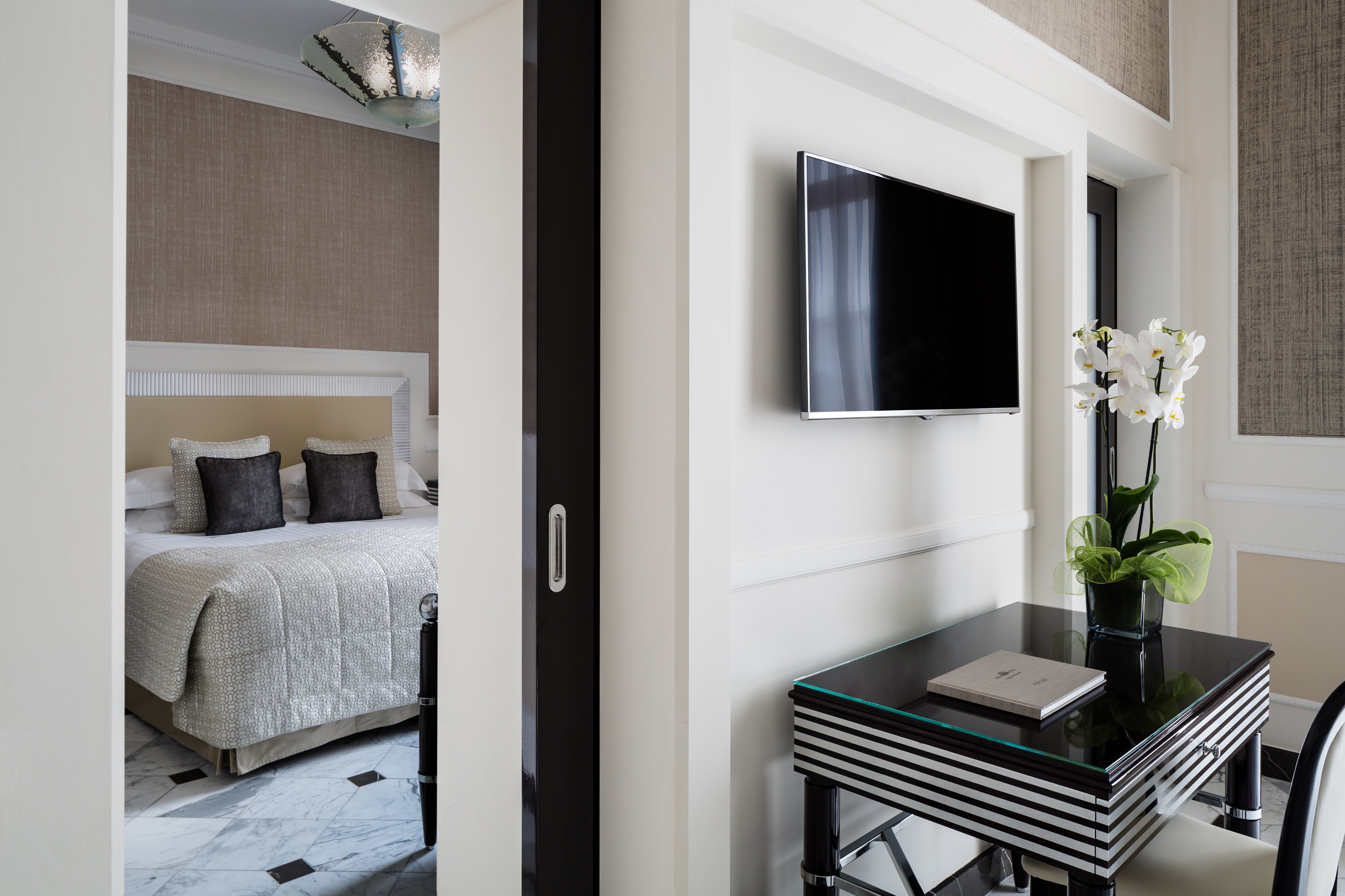 Baglioni Hotel Regina - Rome 32/50