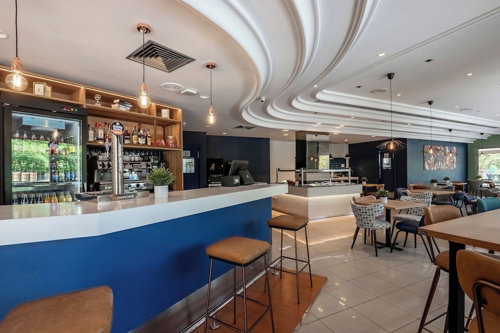 Travelodge Alicante Puerto 64/82