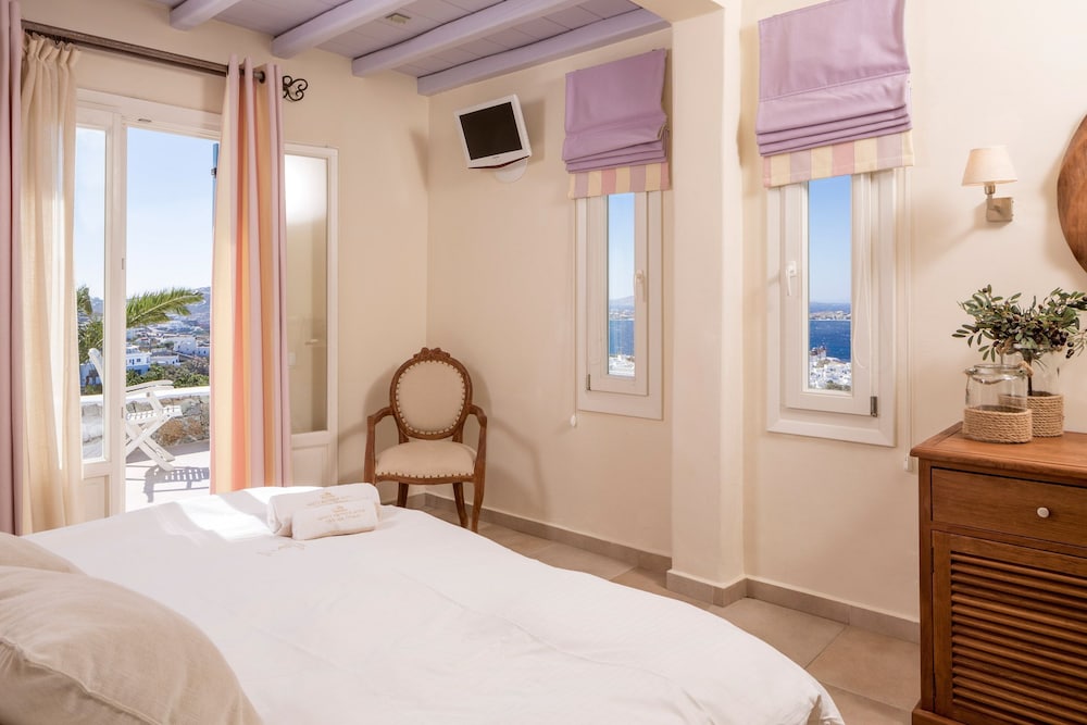 Vencia Boutique Hotel 28/83