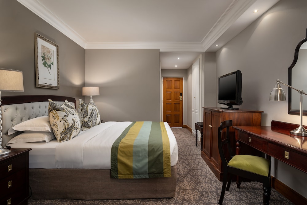 Faircity Falstaff Hotel 12/58