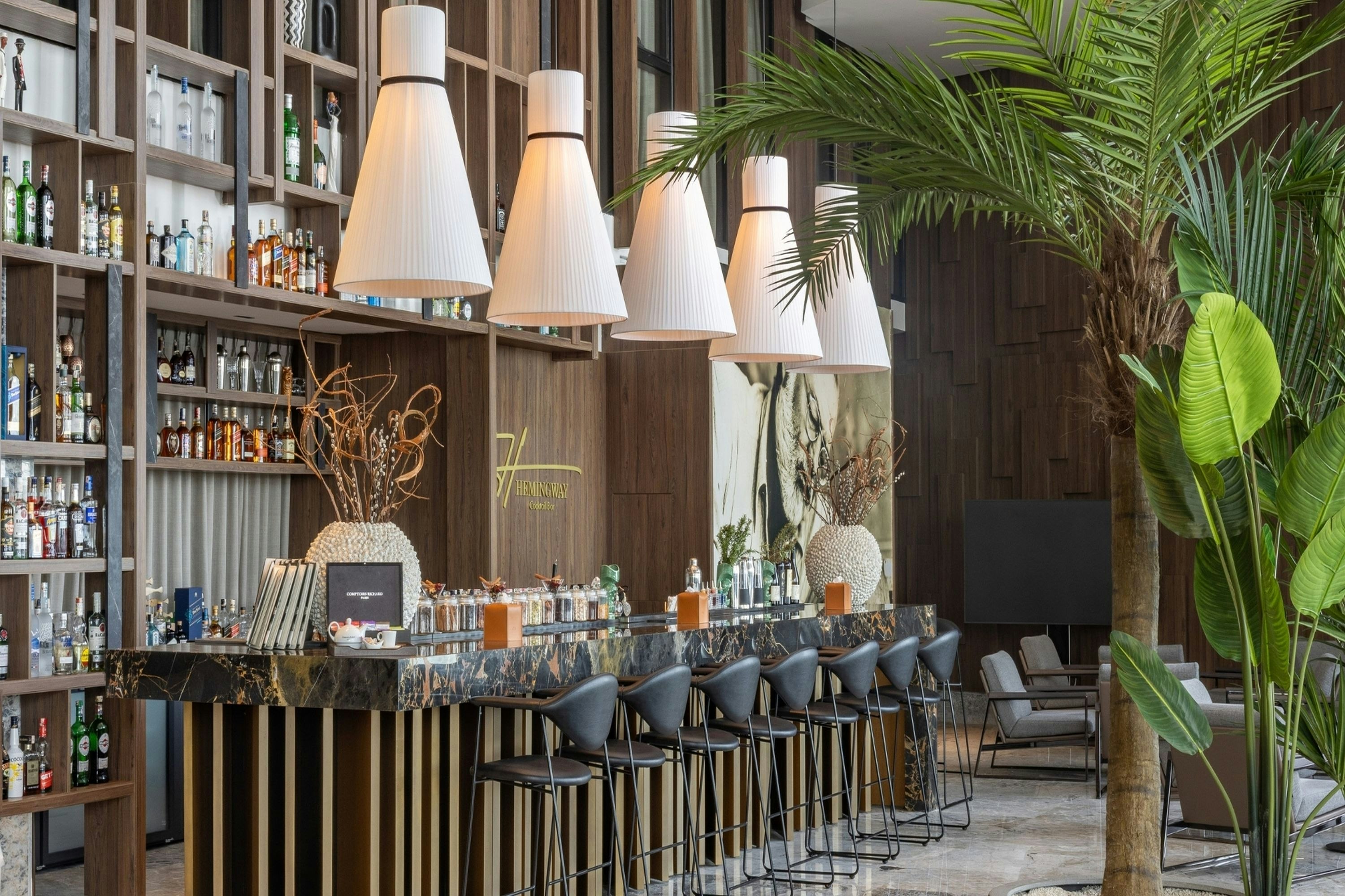 Idou Malabata Beach & Spa 26/40