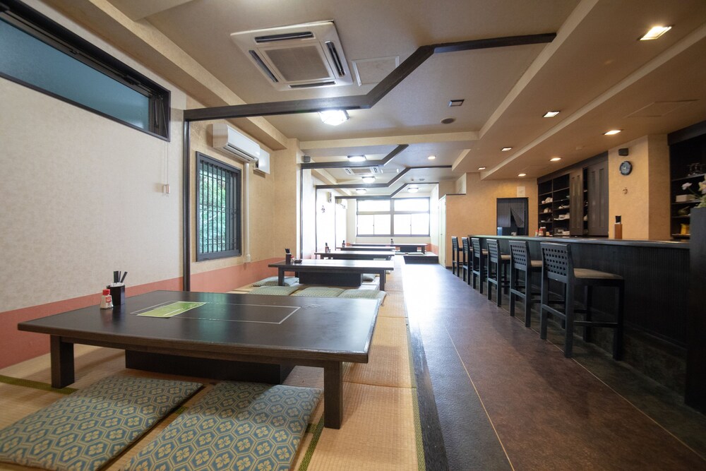 Toba Grand Hotel 24/42