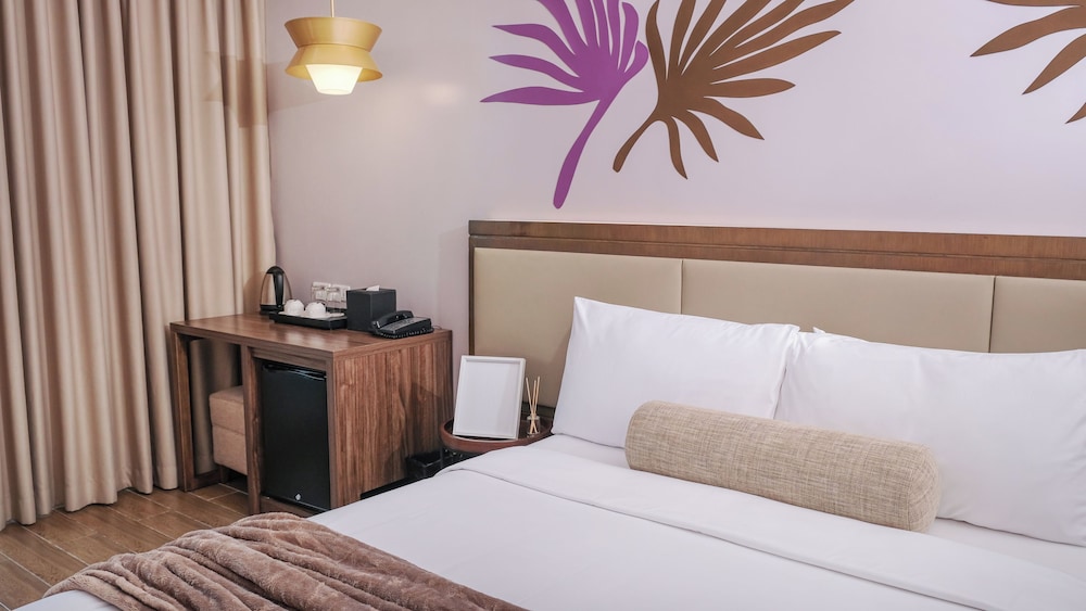 MCollection - City Getaway in the Heart of Entertainment City 22/39
