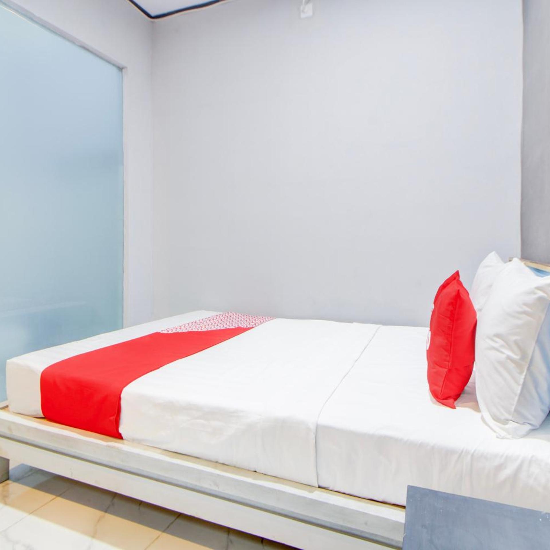 Hotel O Stasiun Tegal Near Alun-Alun Formerly Ameera Guest House 21/33