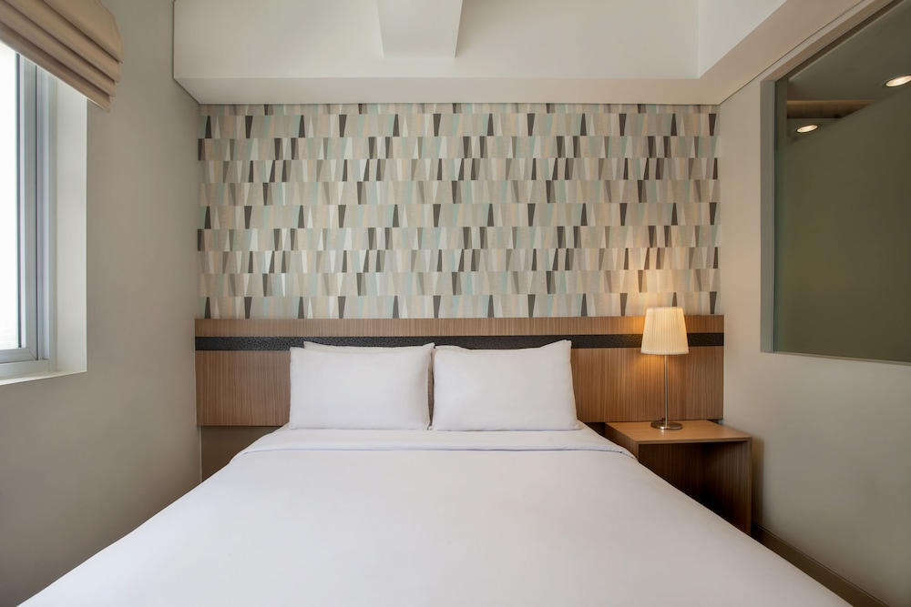 Nite Day Residence Alam Sutera 13/48