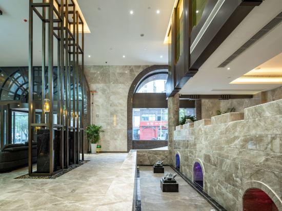 Mans Junlan International Hotel 13/31
