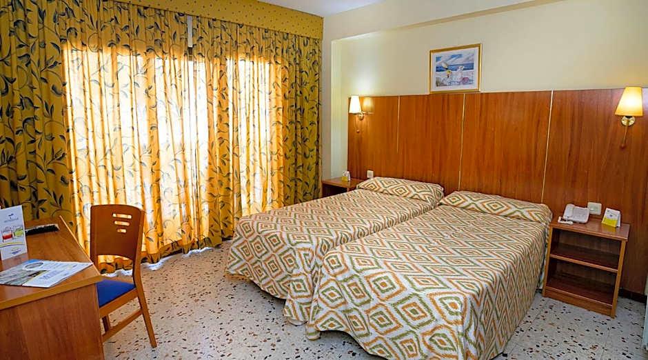 Mareny Benidorm Hotel 22/54