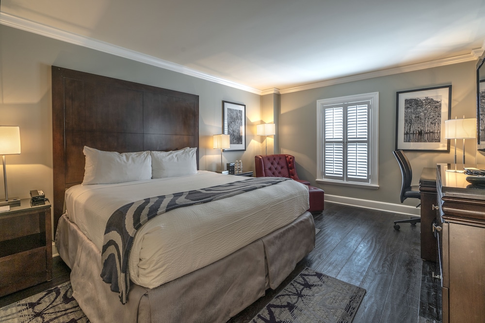 Hotel Le Marais 14/62
