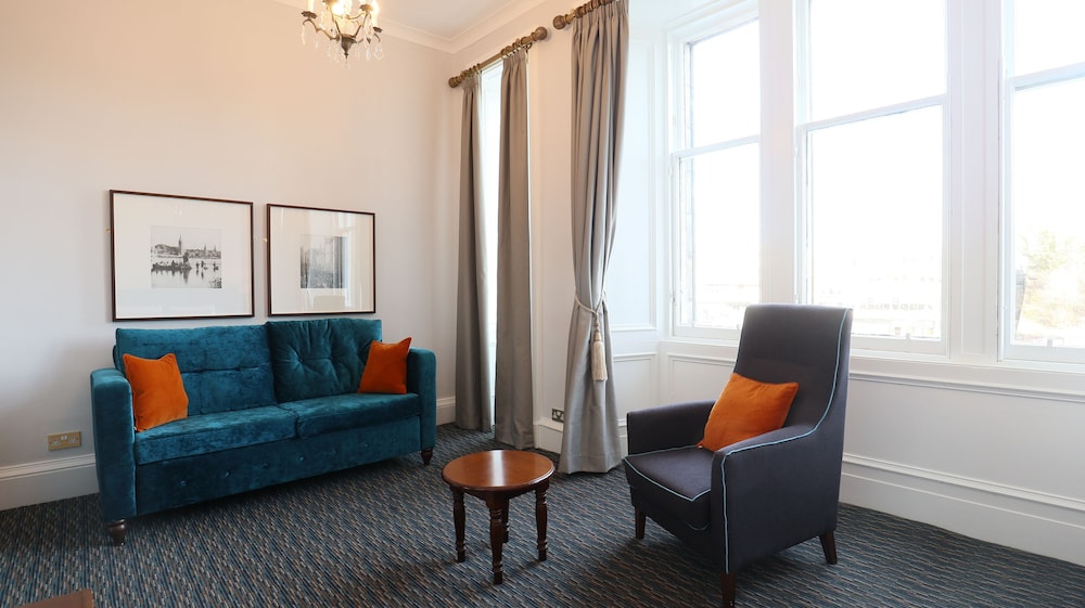 Columba Hotel Inverness by Compass Hospitality 43/67